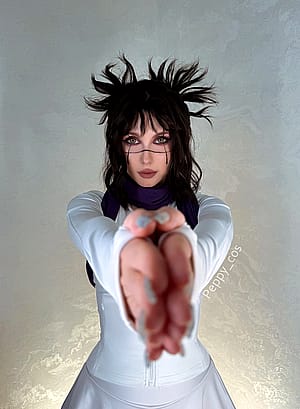 My Choso cosplay (Peppy_cos)'