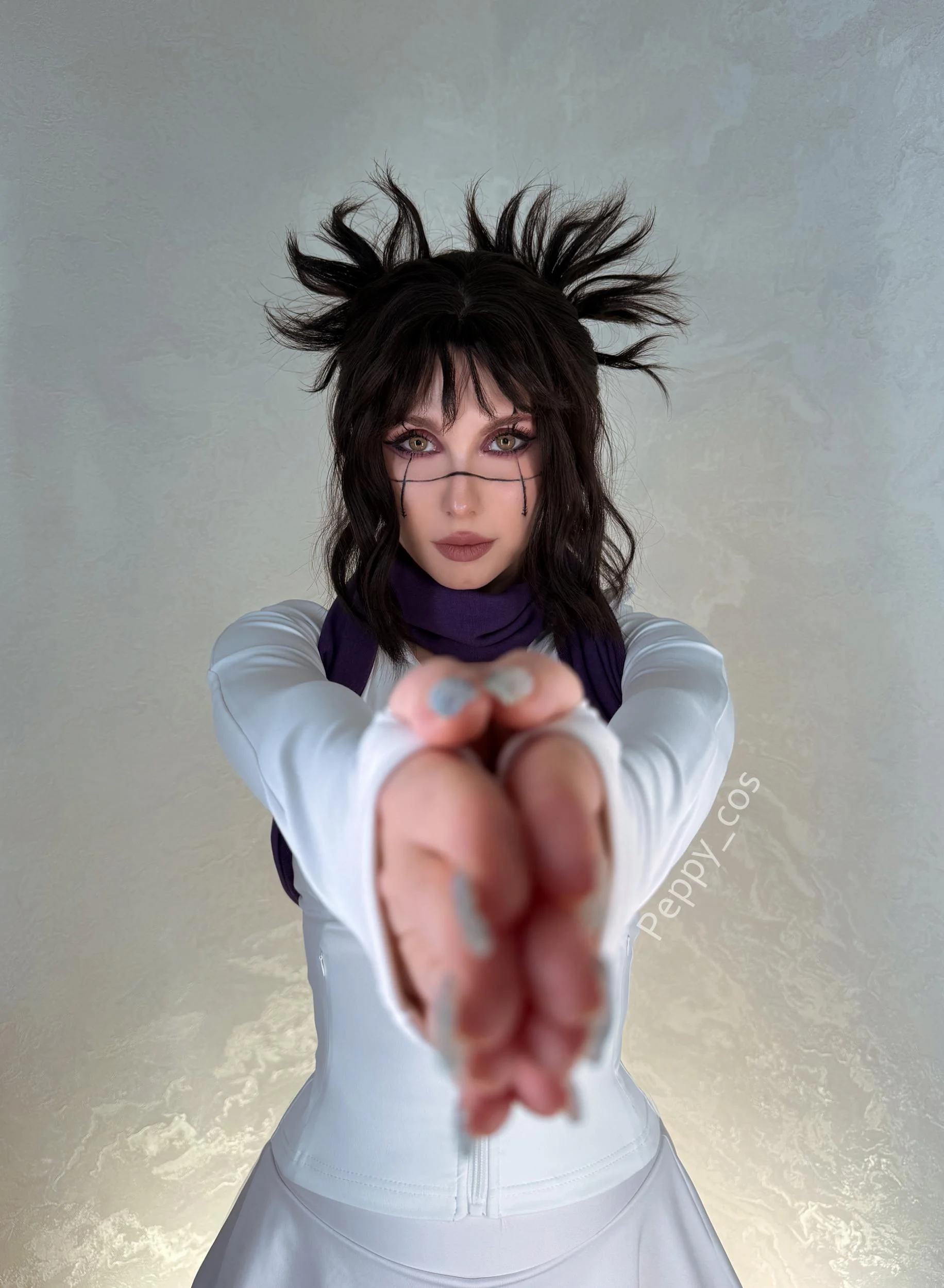 My Choso cosplay (Peppy_cos) picture 1 of 2