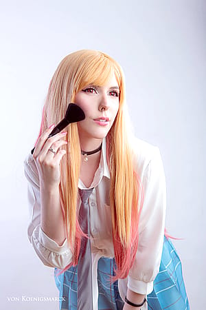 Marin Kitagawa [My Dress up Darling] by (Natchan Cosplay)'