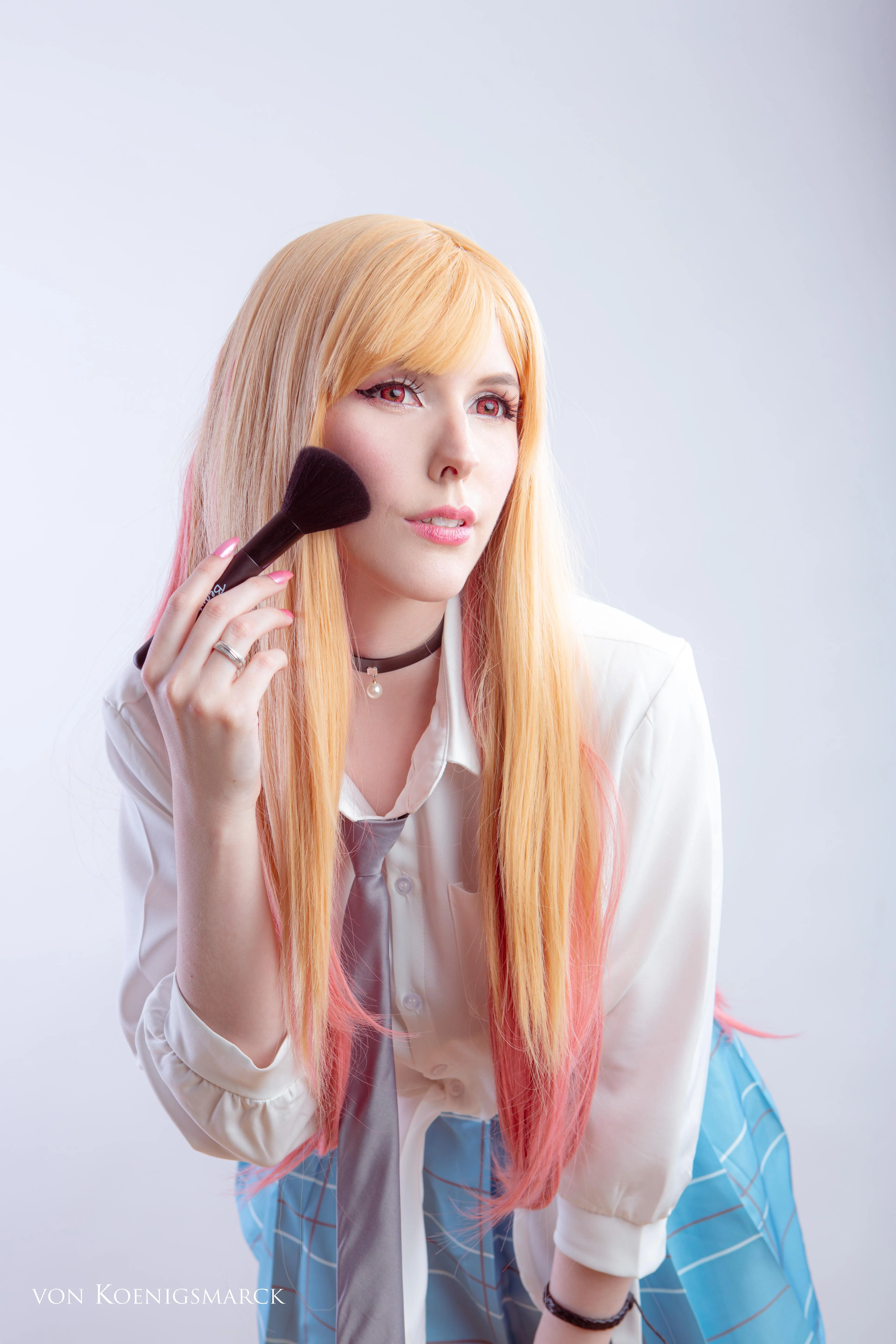 Marin Kitagawa [My Dress up Darling] by (Natchan Cosplay) picture 1 of 1