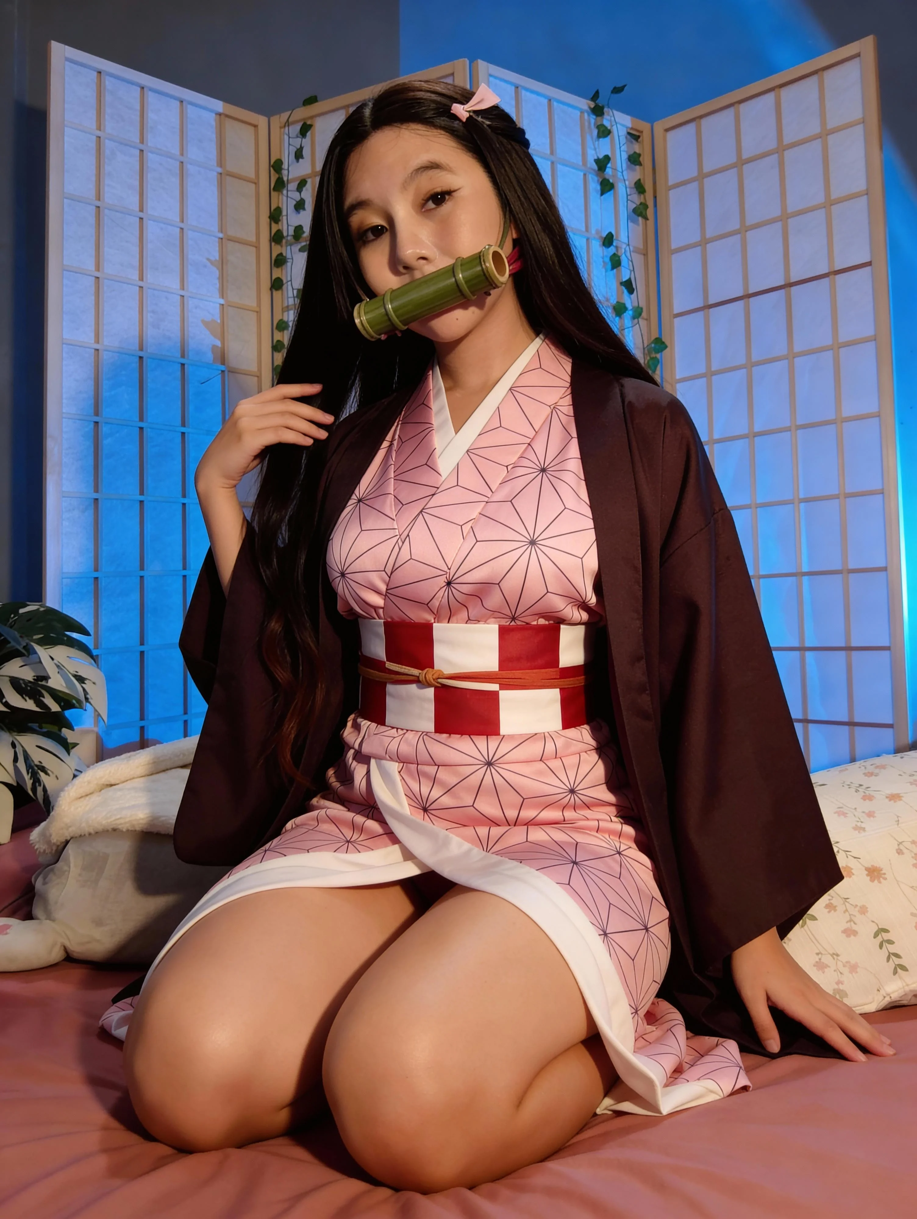 Nezuko (Jenny) [Demon Slayer] picture 1 of 1