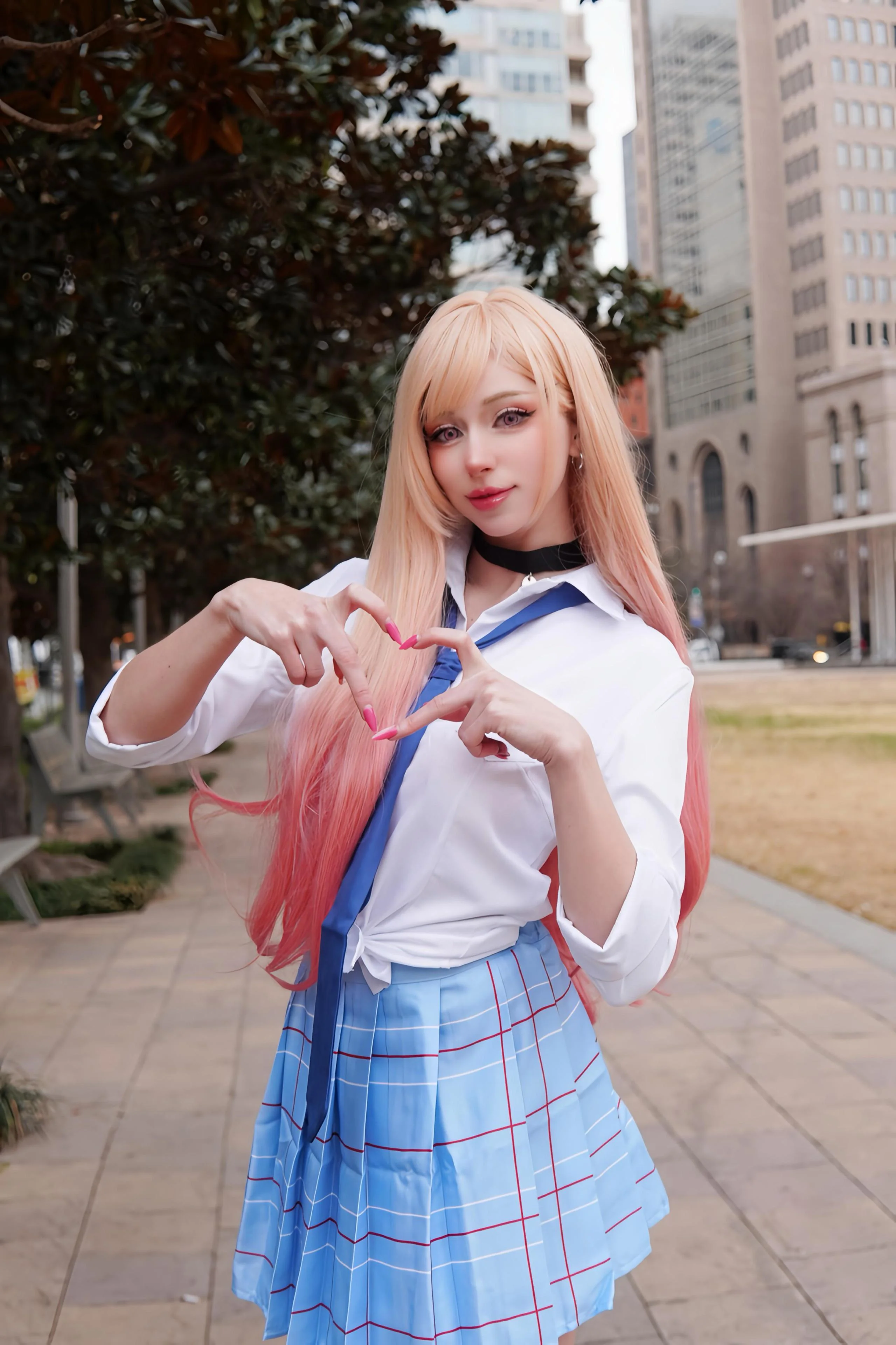 Marin Kitagawa by Kennakins picture 1 of 1