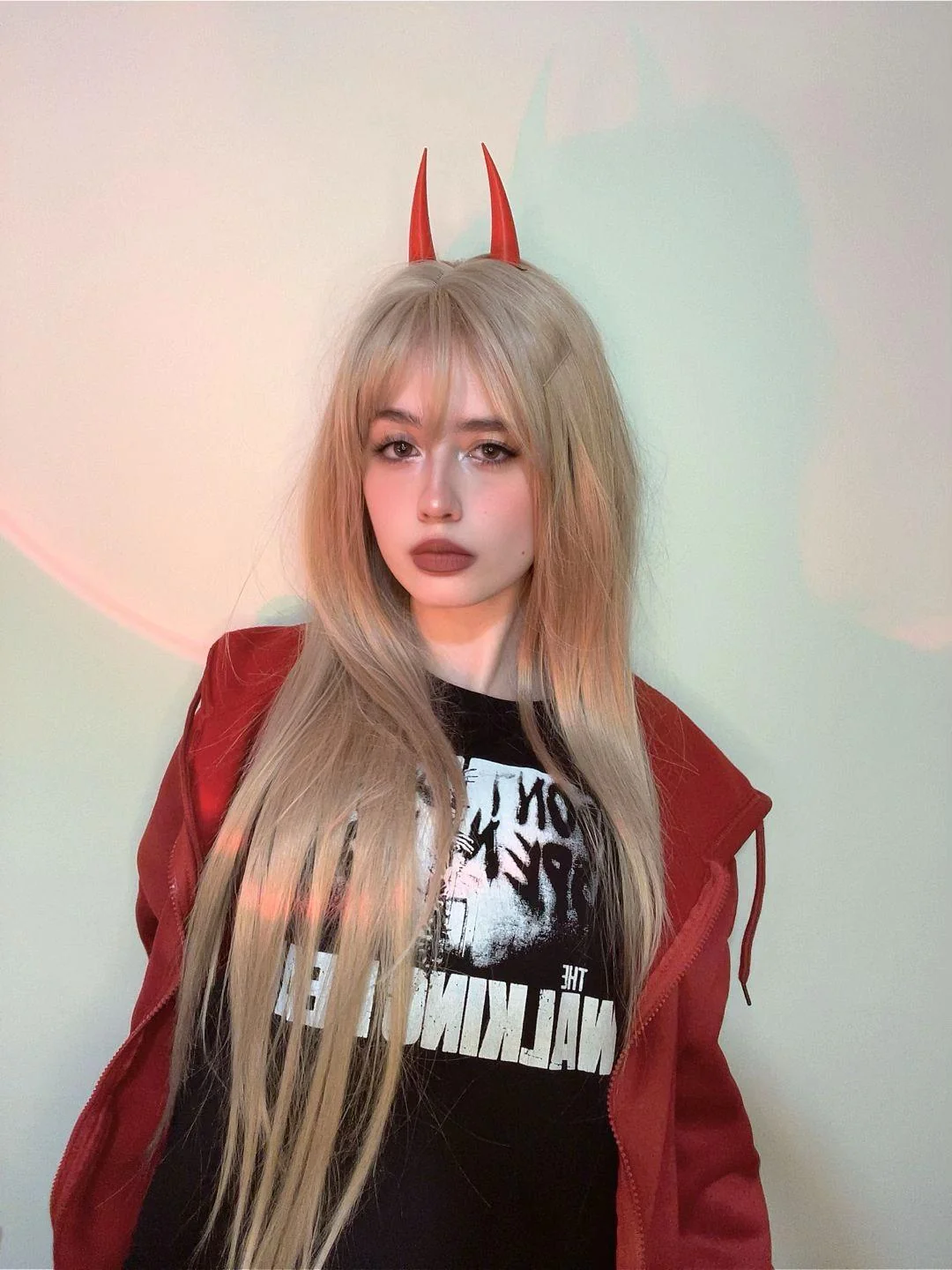 power cosplay by taarimisu picture 1 of 1