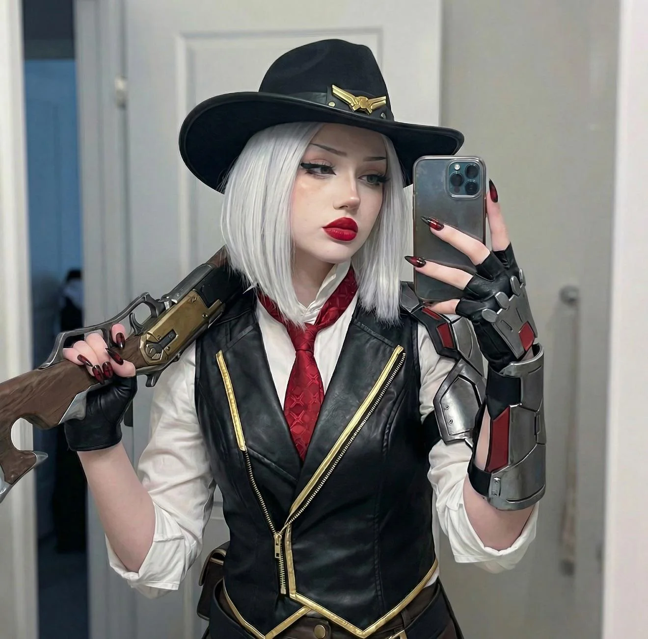 Ash by Emberlyn picture 1 of 1