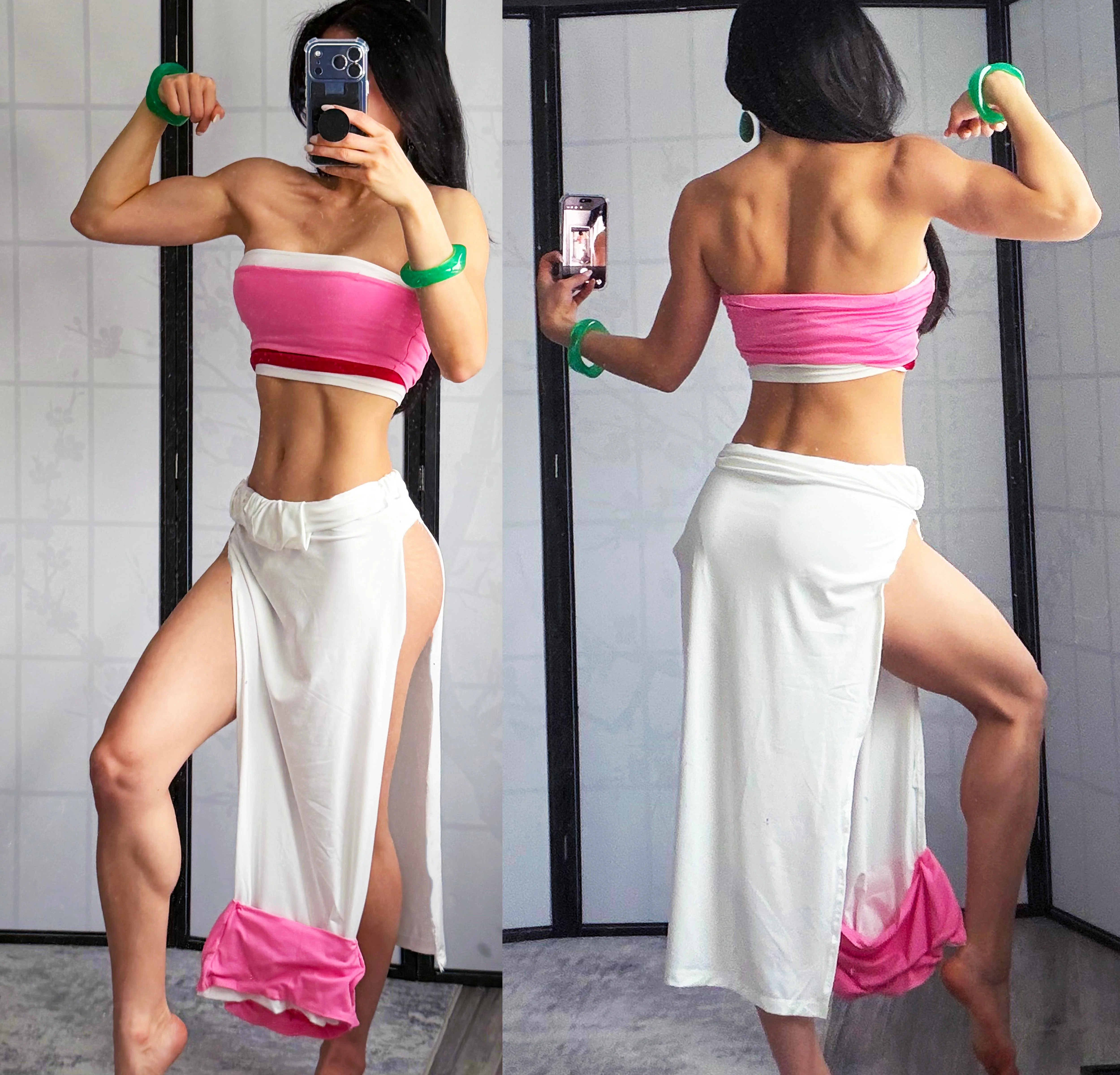 Chel from The Road to El Dorado (HipsDontKawaiii) picture 2 of 2