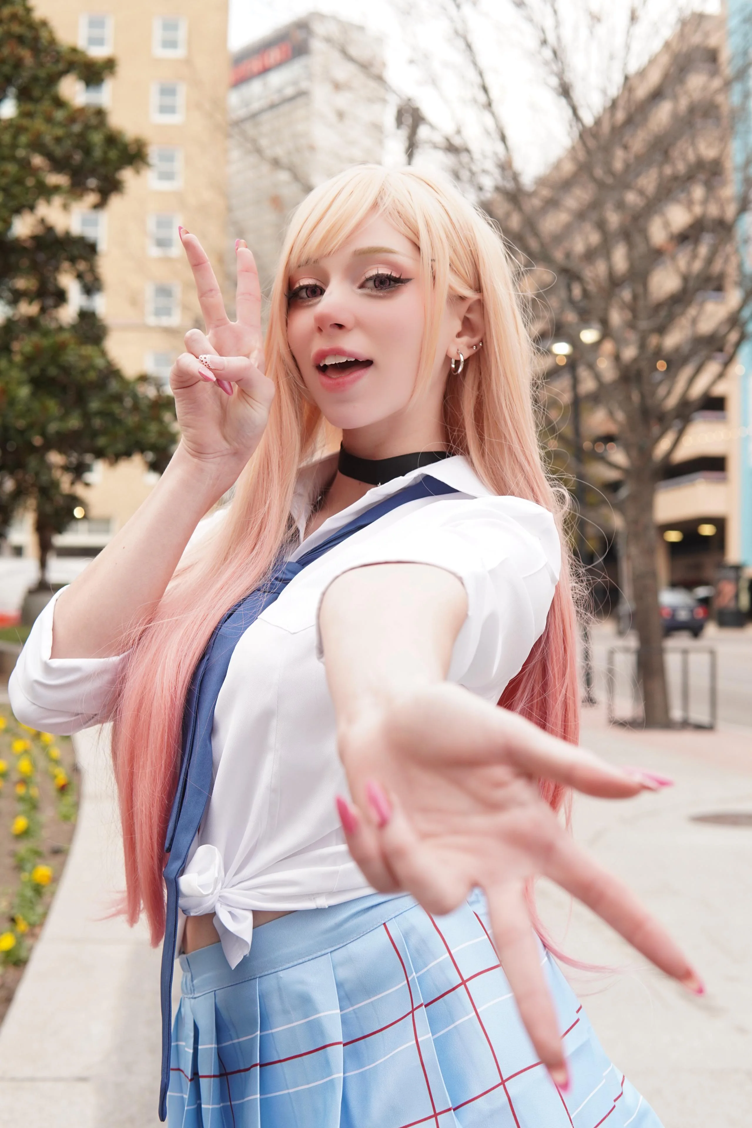 Marin Kitagawa by Kennakins picture 1 of 1