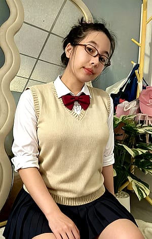 Kiyoko Shimizu (Jenny) [Haikyuu!]'