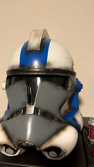 What should I cosplay as?'