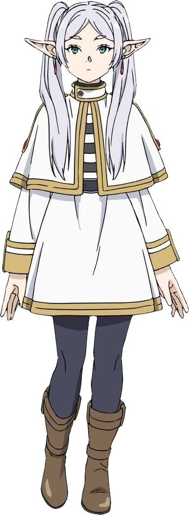 Frieren (Alita Jade) picture 1 of 6