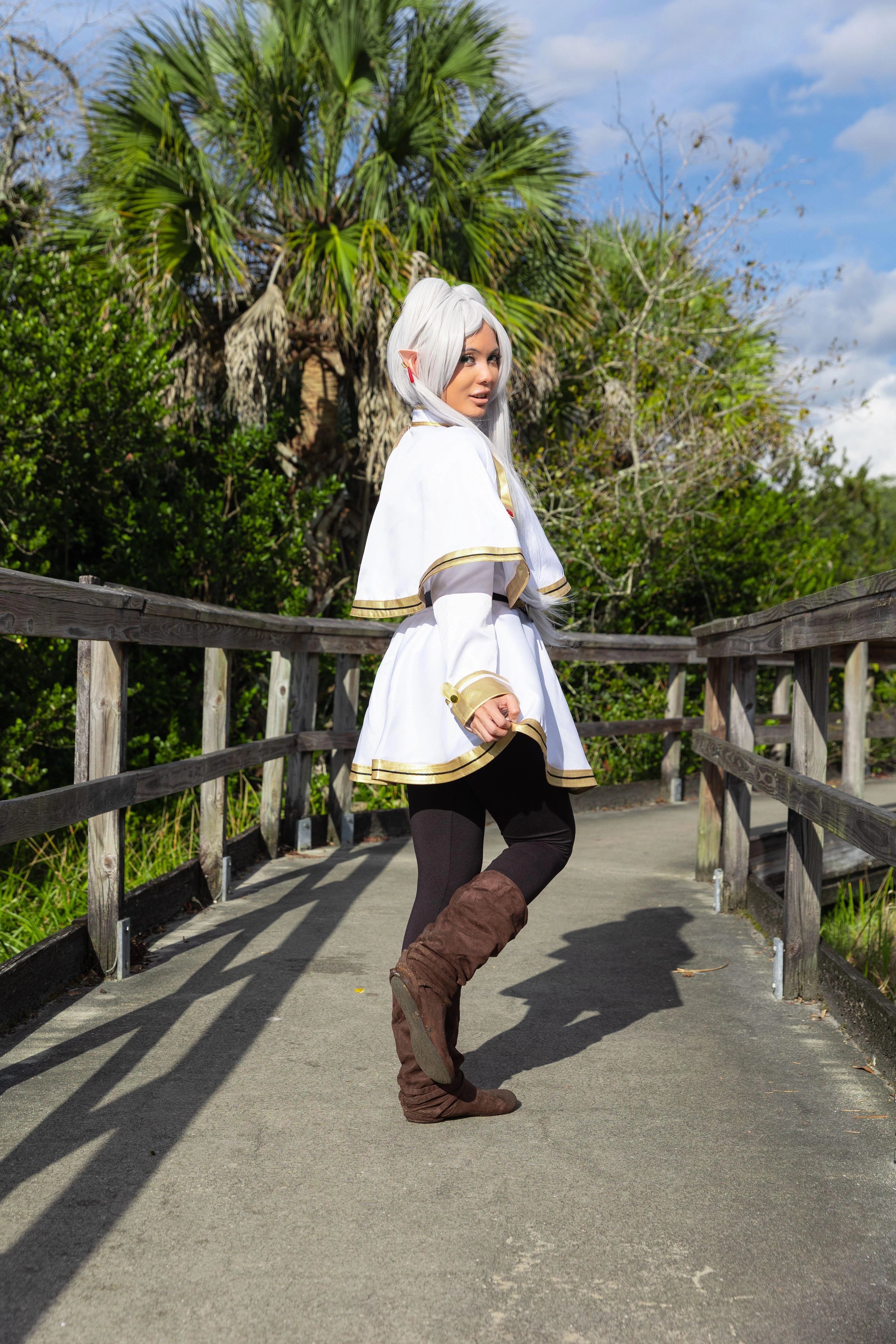 Frieren (Alita Jade) picture 3 of 6