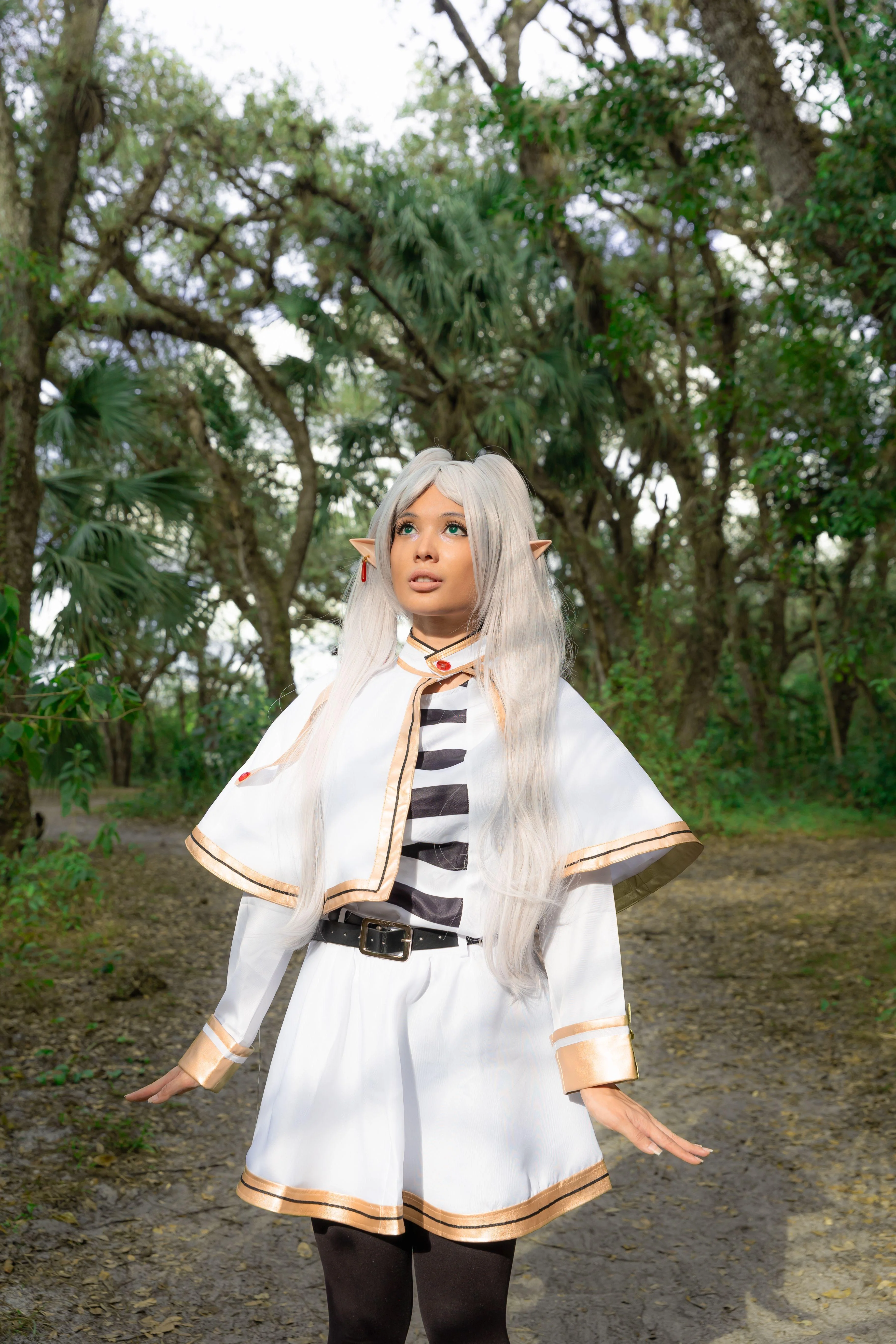 Frieren (Alita Jade) picture 4 of 6
