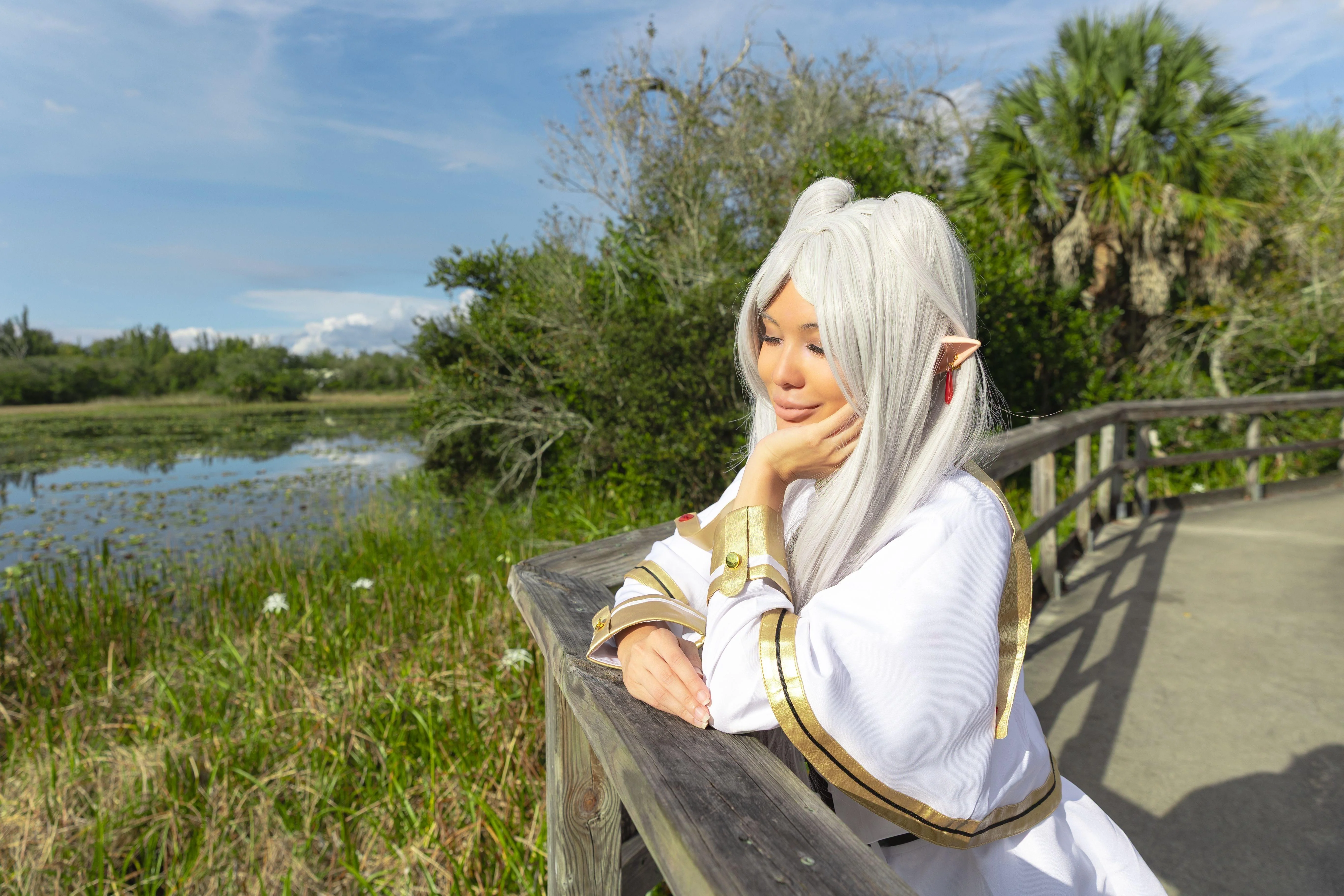 Frieren (Alita Jade) picture 5 of 6