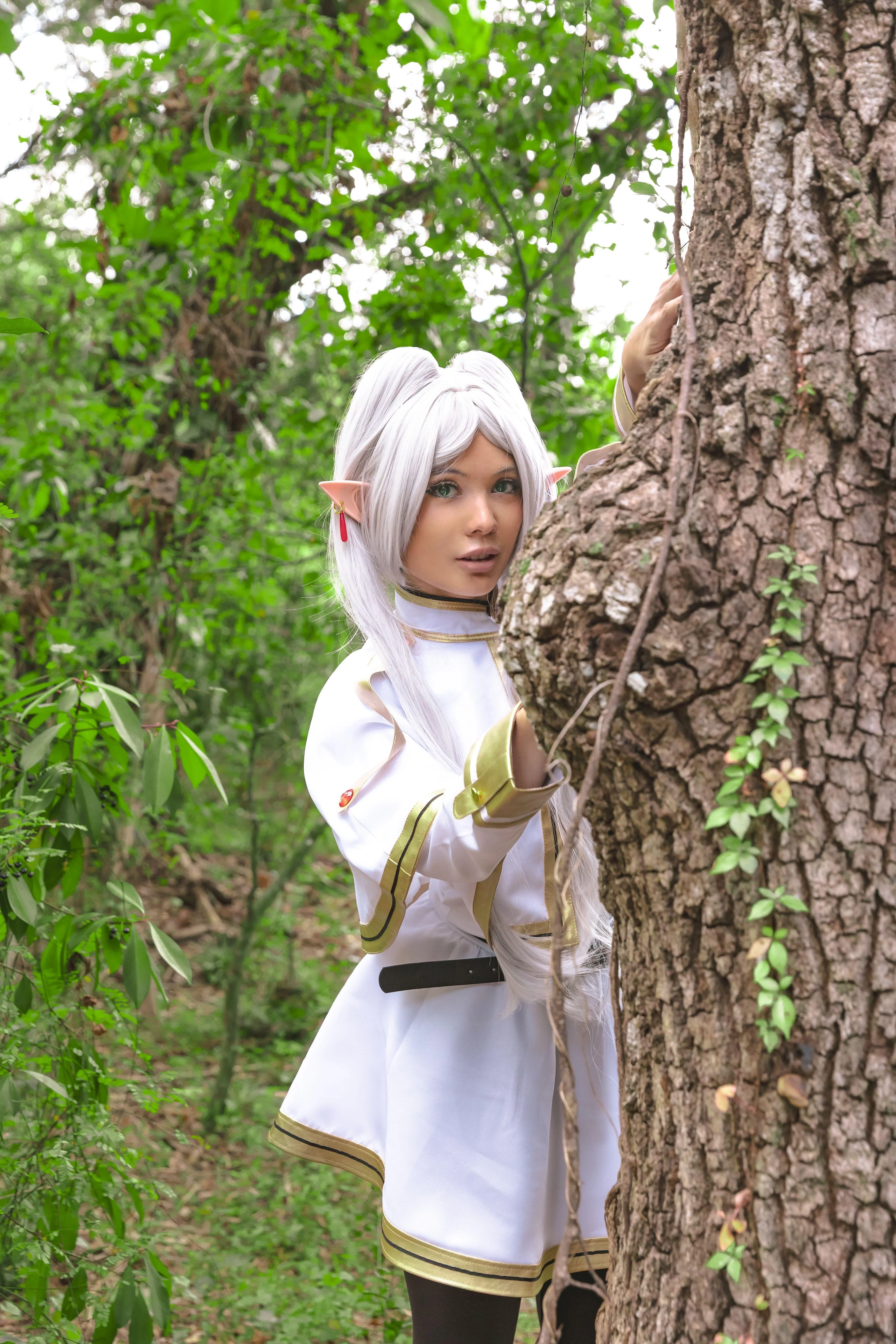 Frieren (Alita Jade) picture 6 of 6