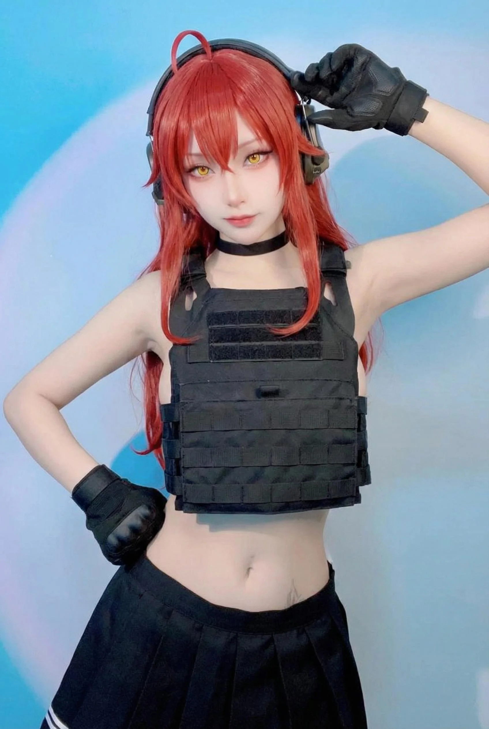 Original character [darkn3ssh8] picture 1 of 1