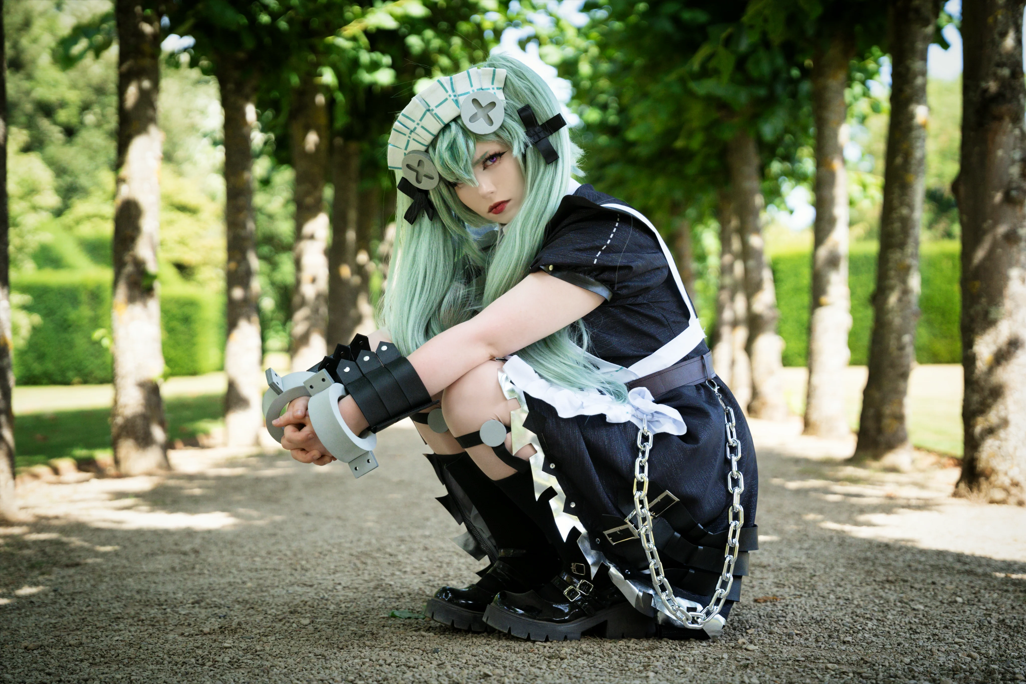 Corin by Milkyzaurus picture 1 of 1