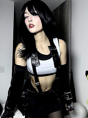 Tifa by (Suki)'
