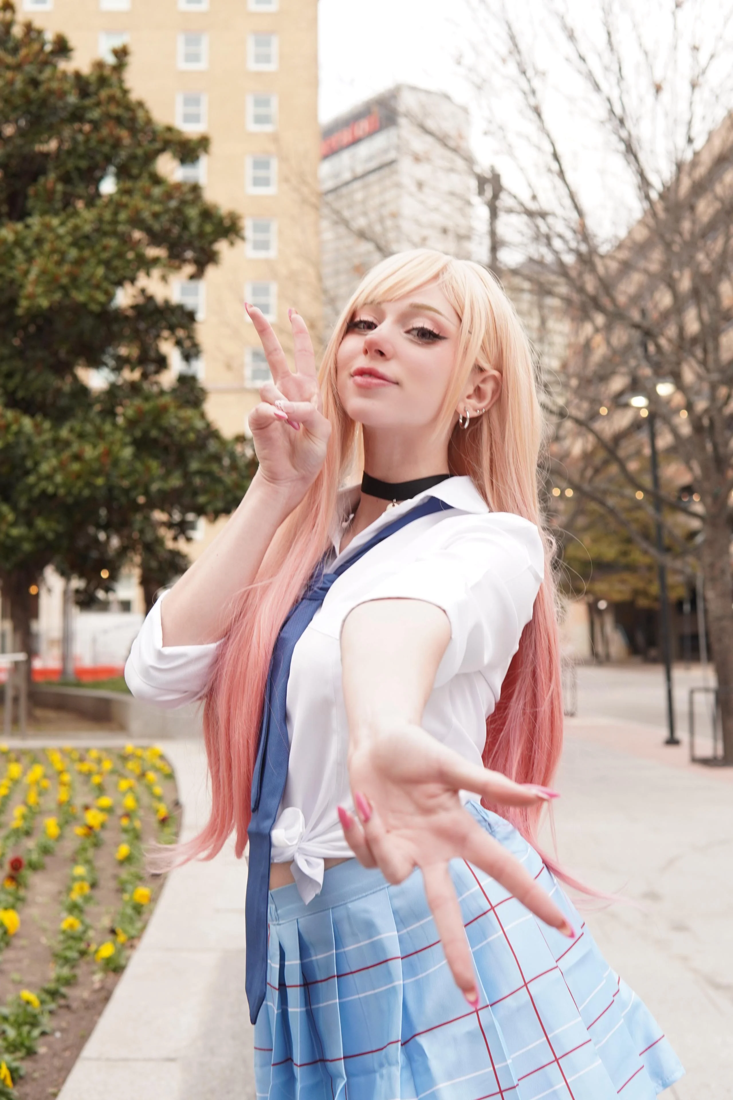 Marin Kitagawa by Kennakins picture 1 of 1