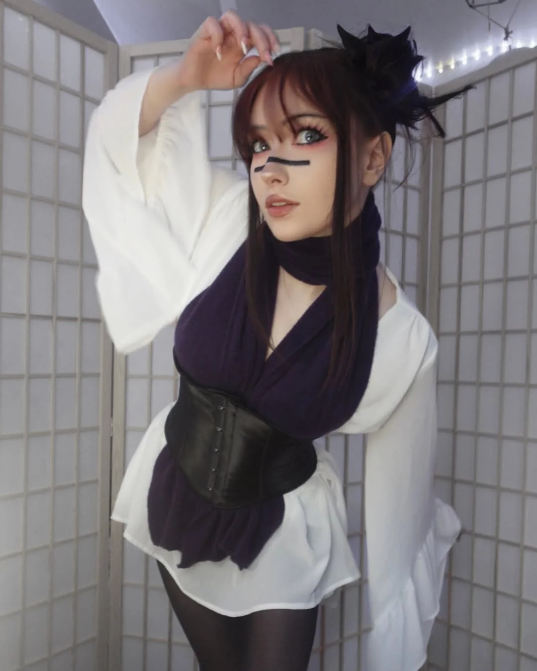 Choso from jjk by fairygee picture 1 of 5