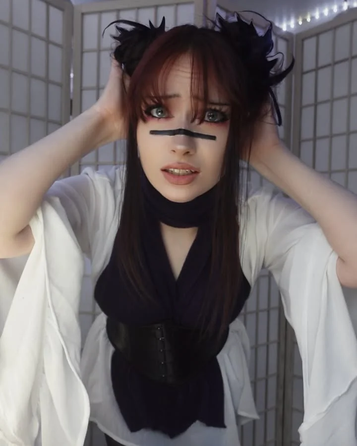 Choso from jjk by fairygee picture 4 of 5
