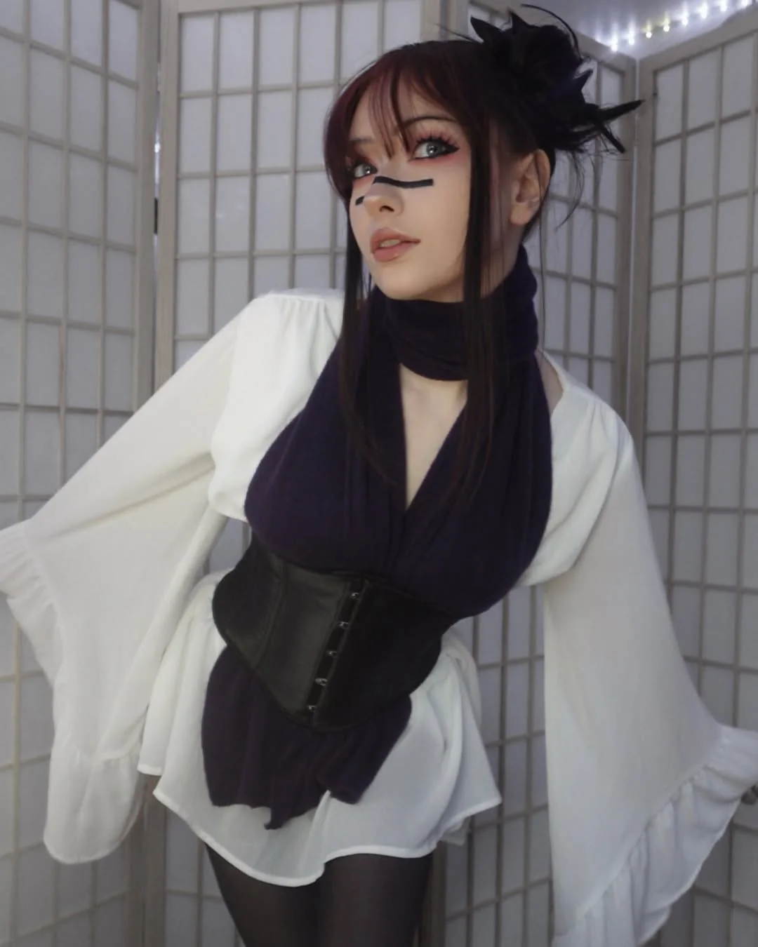 Choso from jjk by fairygee picture 5 of 5