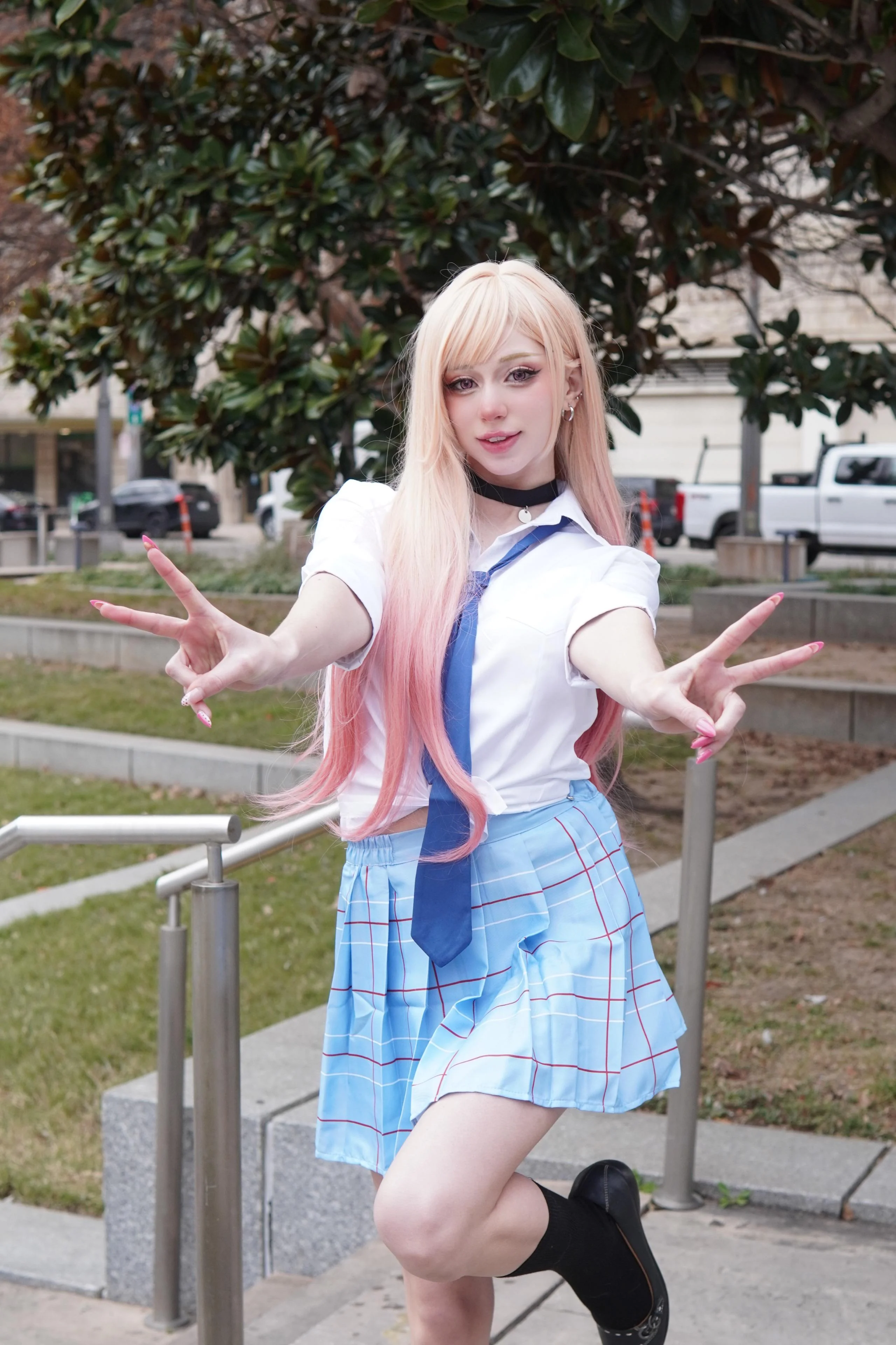 Marin Kitagawa by Kennakins picture 1 of 1