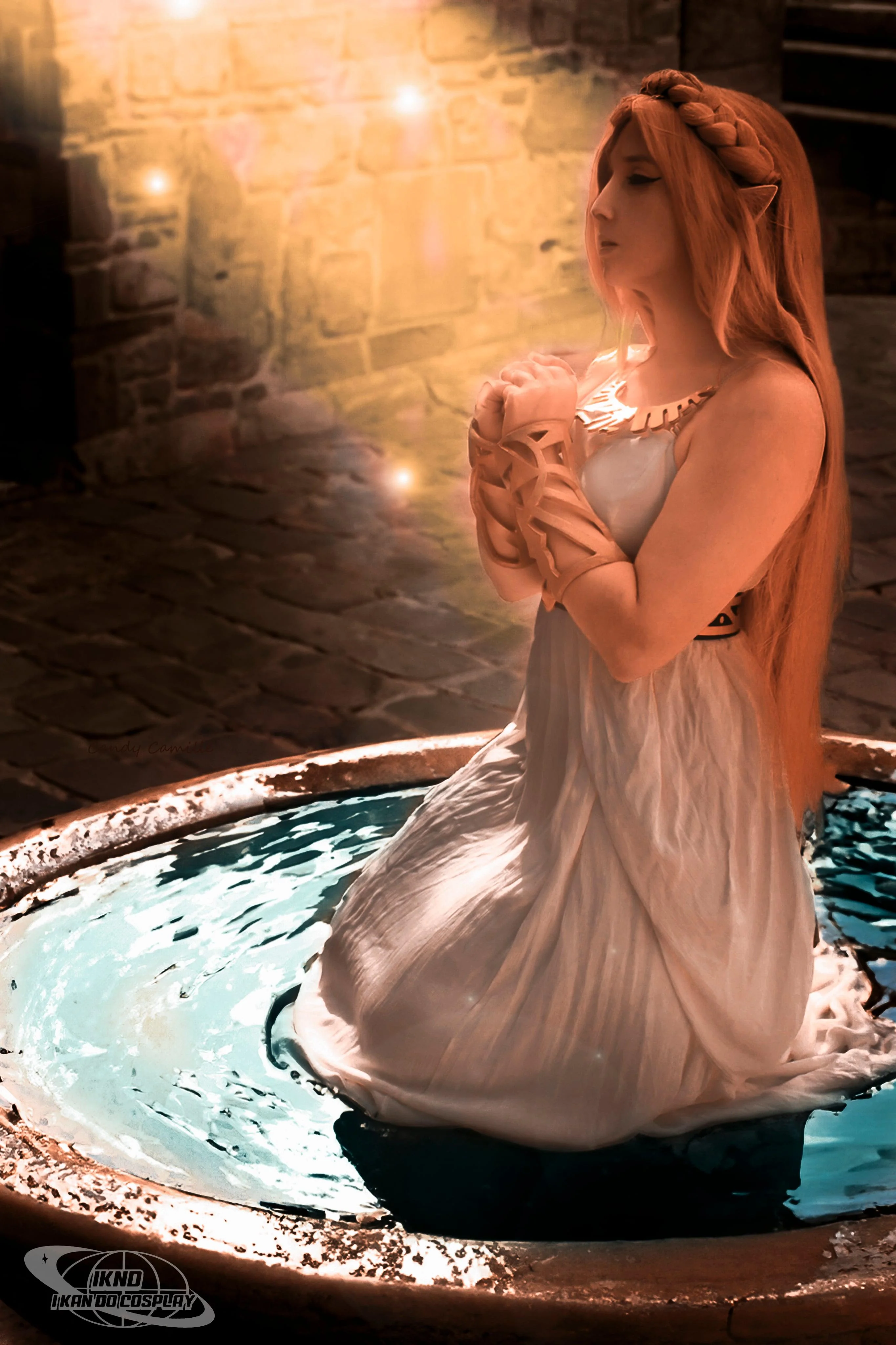 Zelda by Me (IKNDCOS) picture 1 of 1