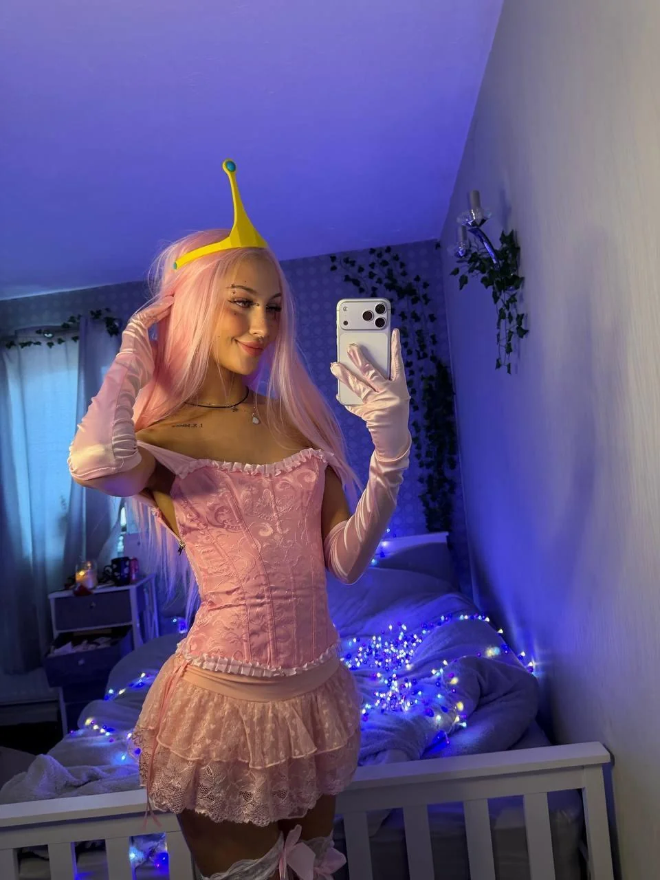 Princess peach 👸 picture 1 of 2