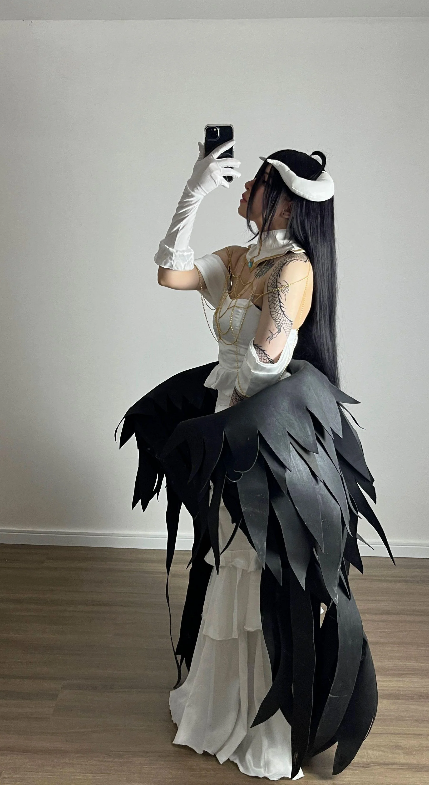 My Albedo cosplay (SthormyStar) picture 1 of 1