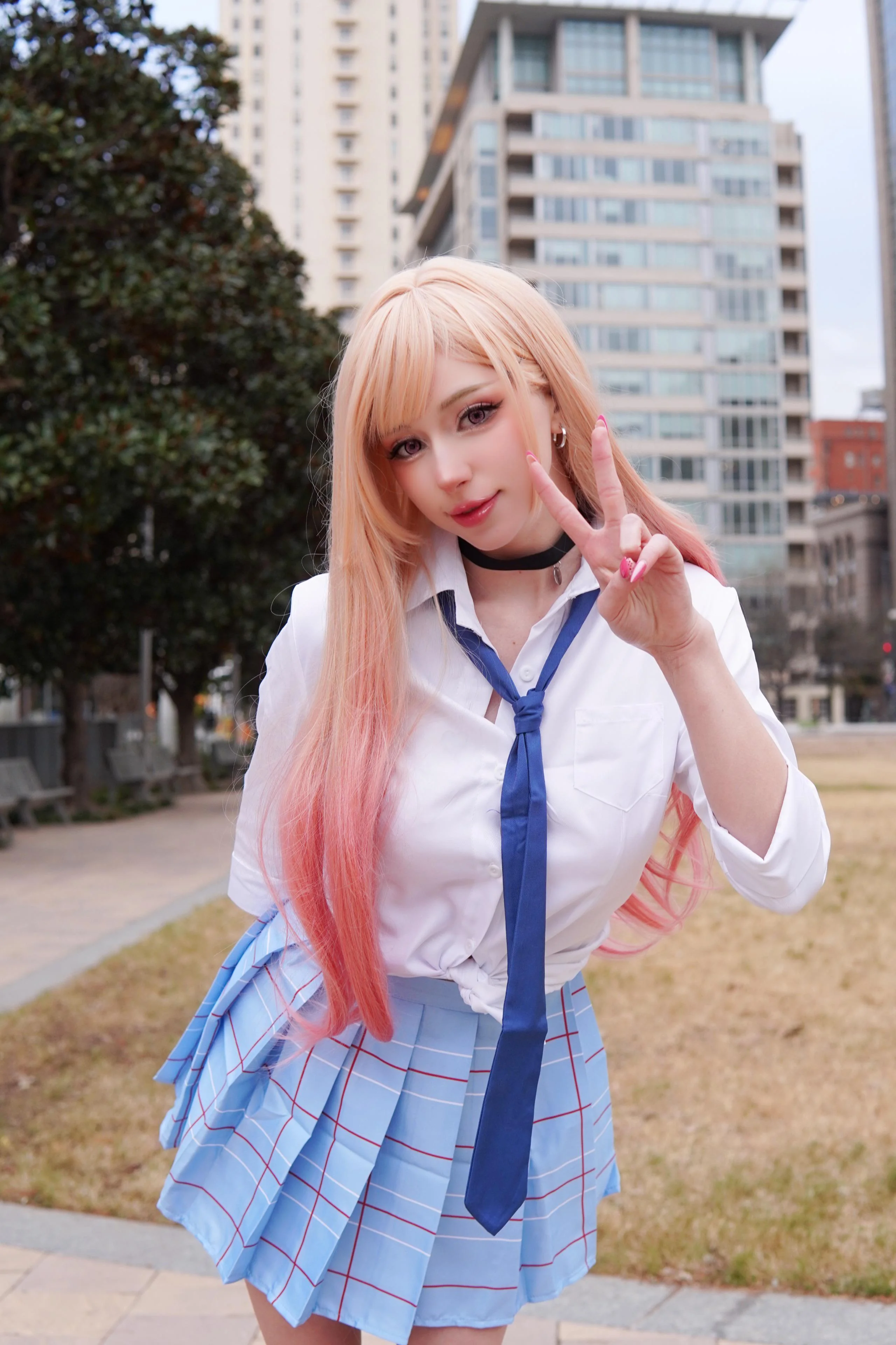 Marin Kitagawa by Kennakins picture 1 of 1