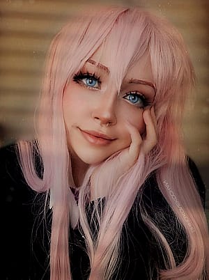 Shikimori by Shiro_konekochan'