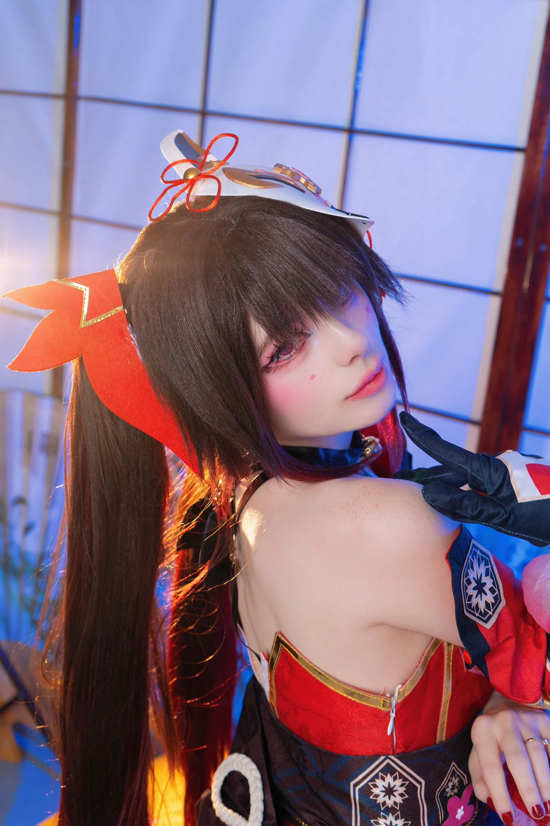 My Sparkle cosplay (puddingu_desu) picture 1 of 1