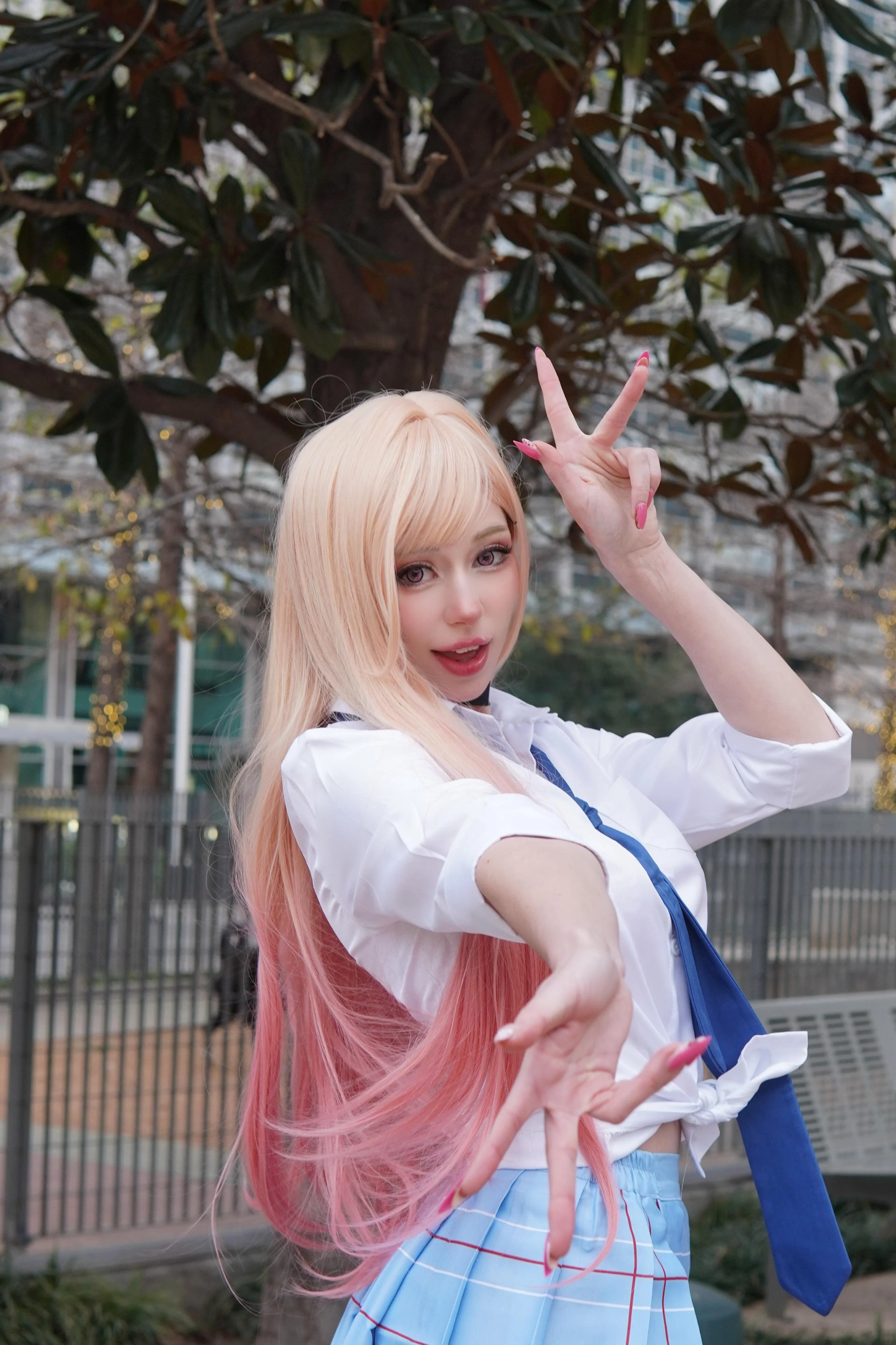 Marin Kitagawa by Kennakins picture 1 of 1