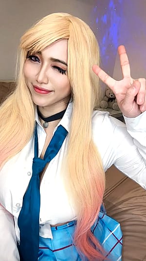 Marin (aria) [My dress up darling]'
