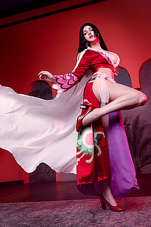 Boa Hancock (Ulichan) [One Piece]'