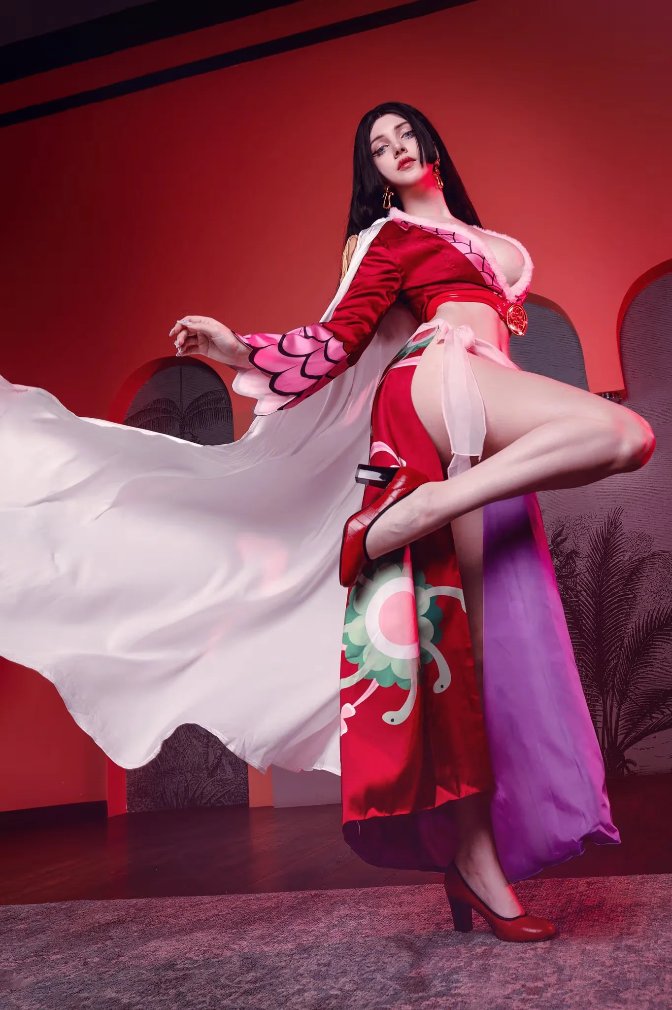 Boa Hancock (Ulichan) [One Piece] picture 1 of 1