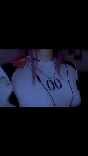 Evangelion 💜'
