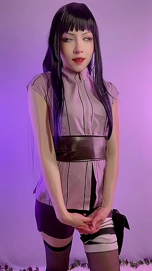 Hinata [Naruto] (SthormyStar)'