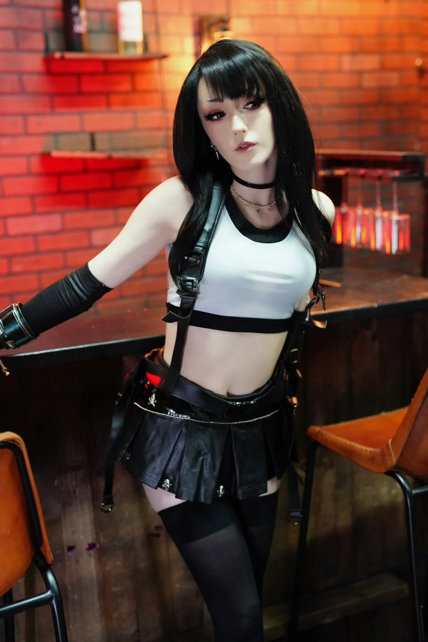 Tifa Lockhart (Kawaiiqueen) [Final Fantasy] picture 1 of 1