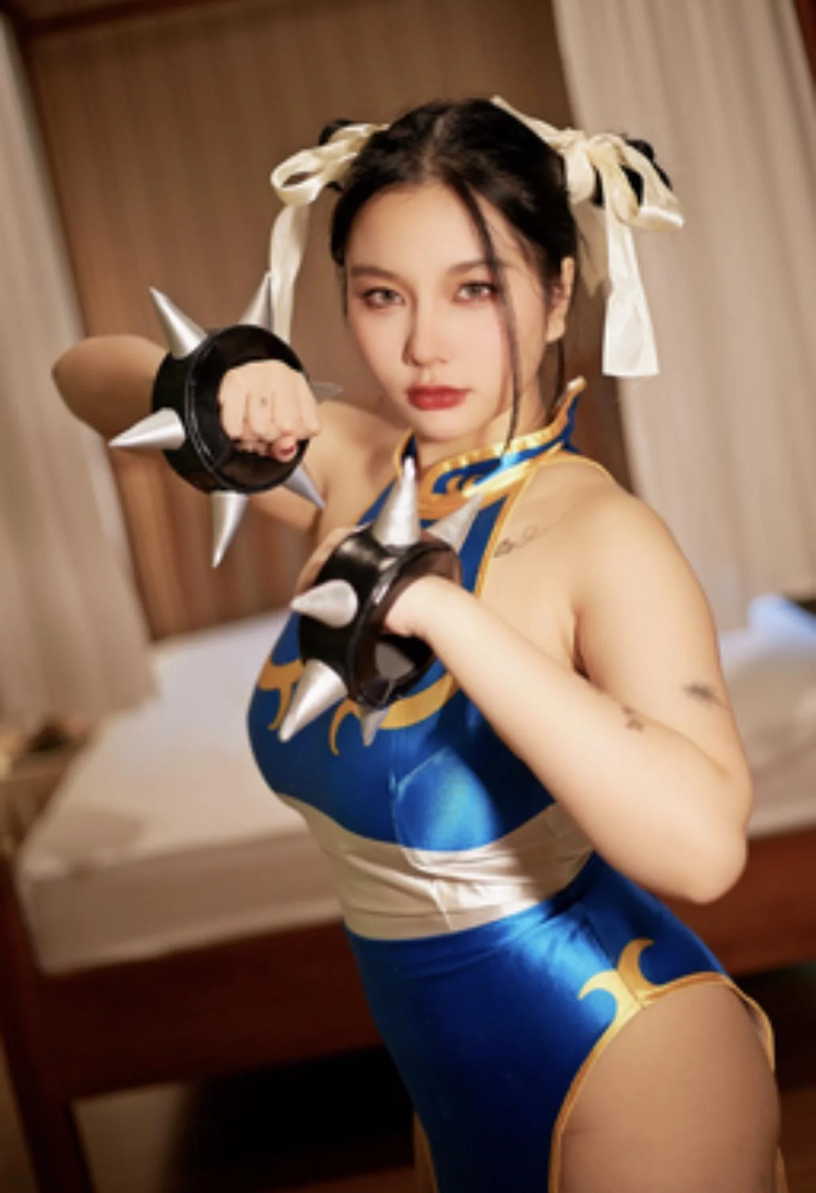 Chun Li by Iris picture 1 of 1