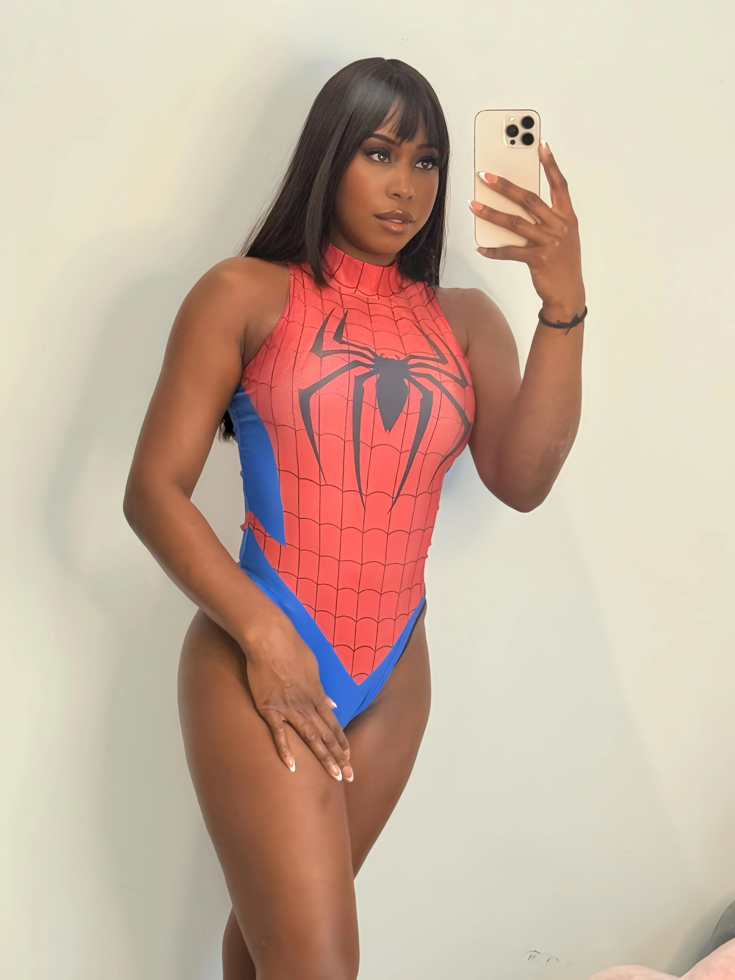 Spider-man by Nyanoshii picture 1 of 1