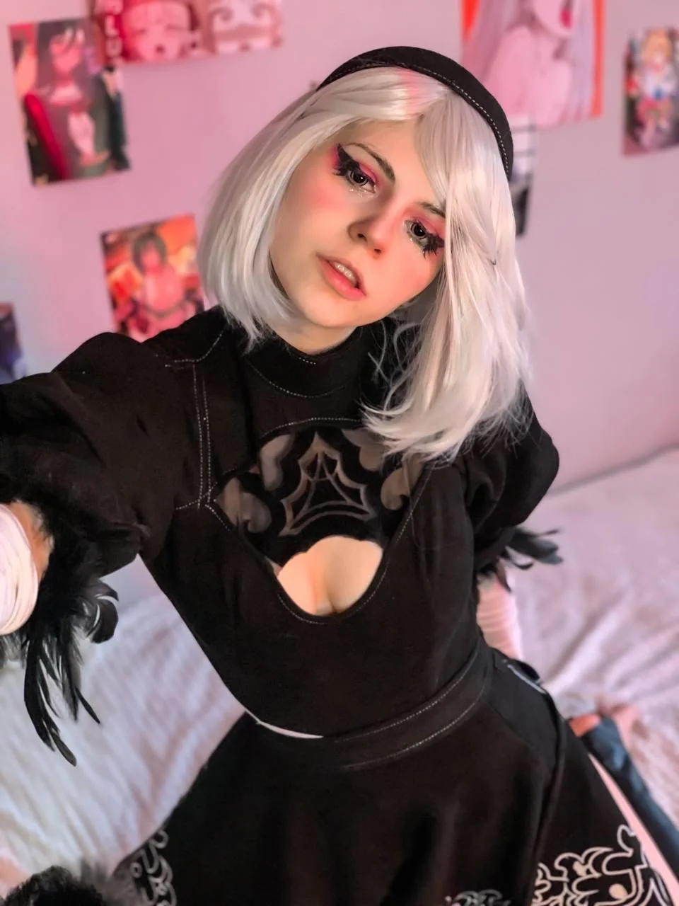 2b [Nier:automata] (Koneko_Mia) picture 3 of 3