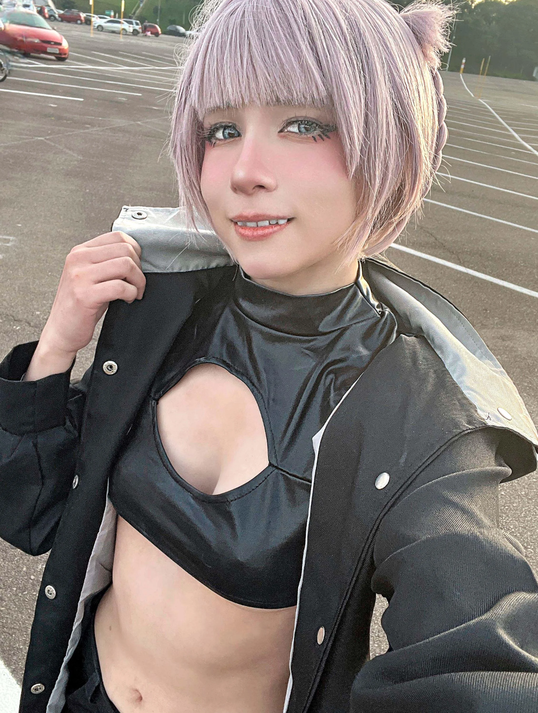 Nazuna from Call Of The Night by SthormyStar picture 1 of 1