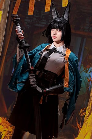 Hoshimi Miyabi by Win_Winry'