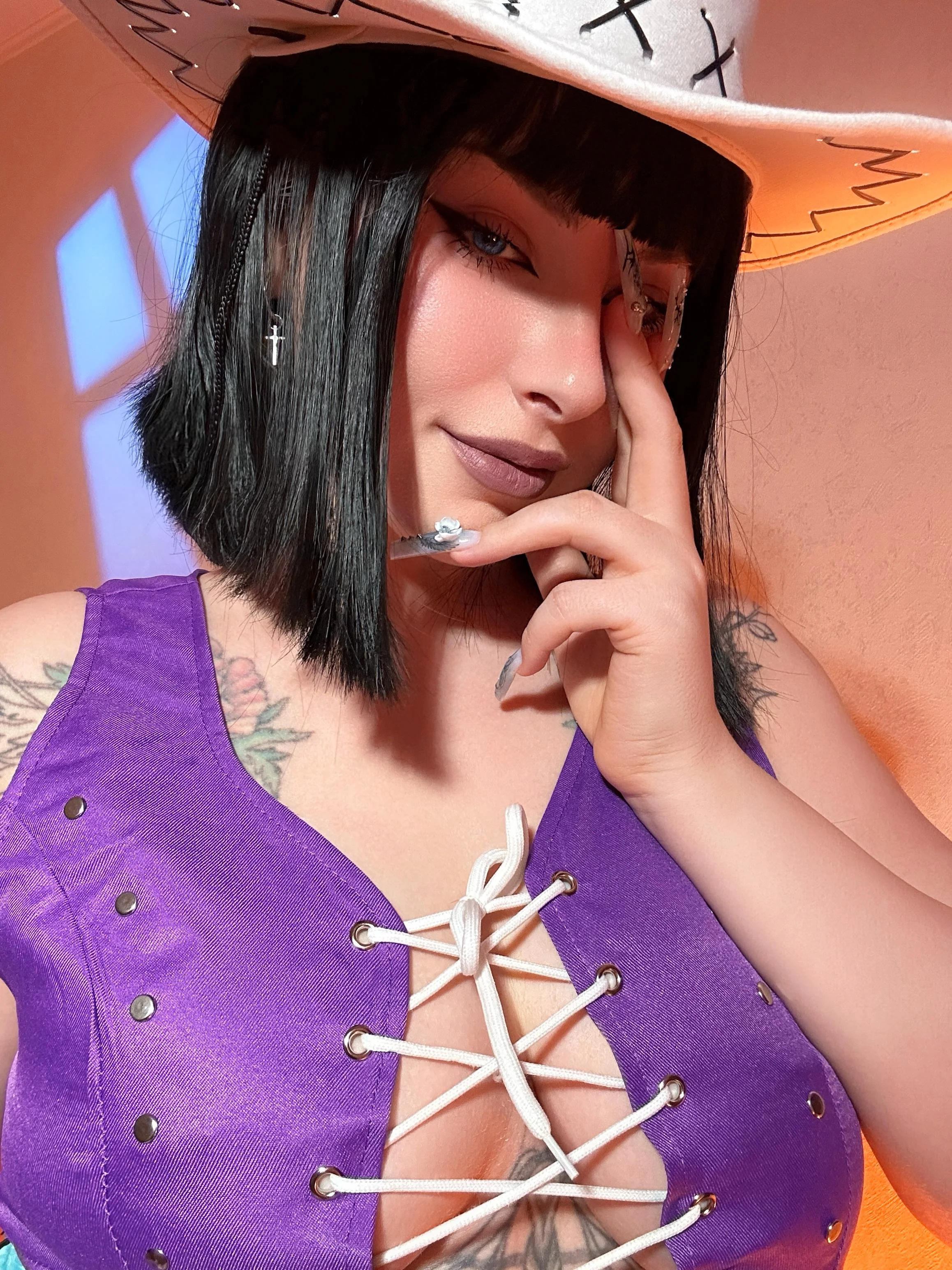 Nico Robin (Torikachan) [One Piece] picture 1 of 1