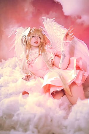 Utau Hoshina from Shugo Chara by (OverthinkingStrands)'