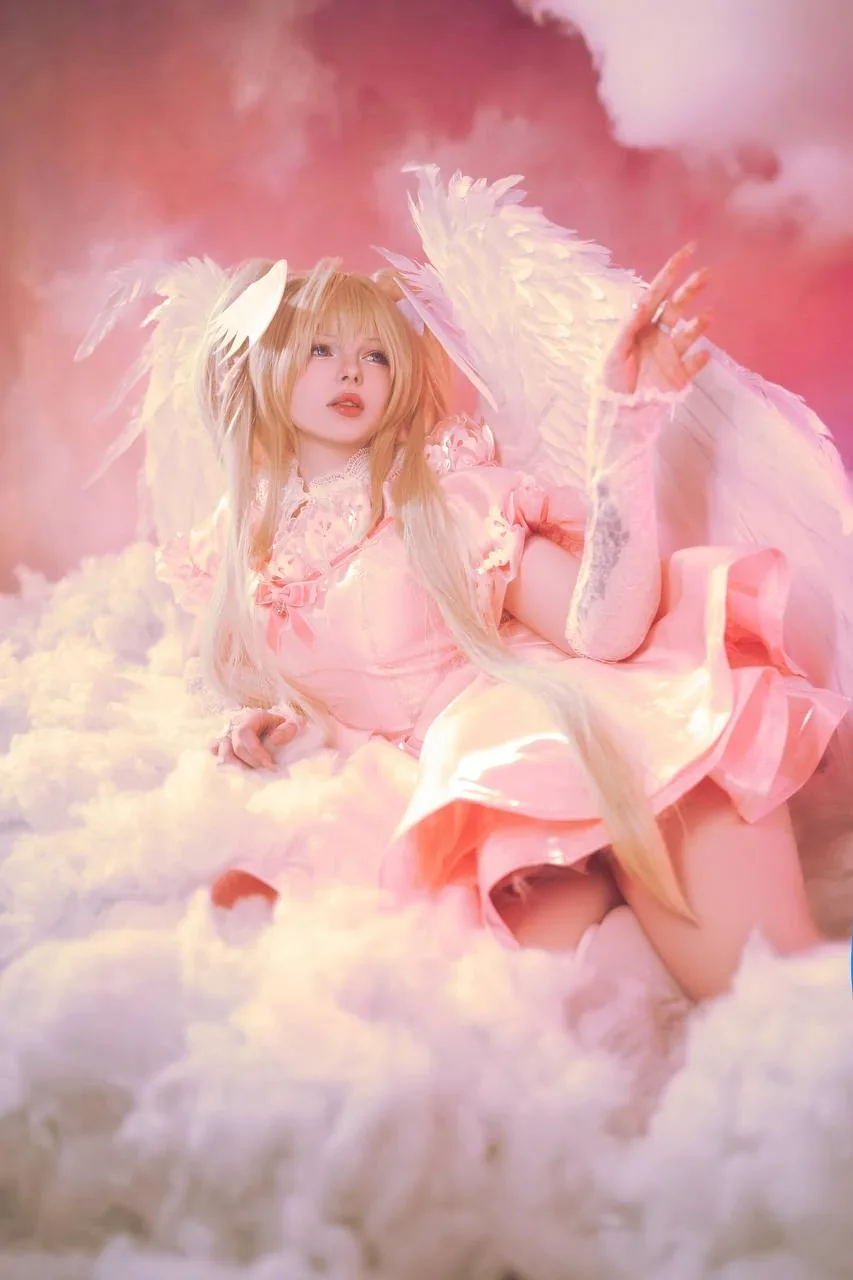Utau Hoshina from Shugo Chara by (OverthinkingStrands) picture 1 of 3