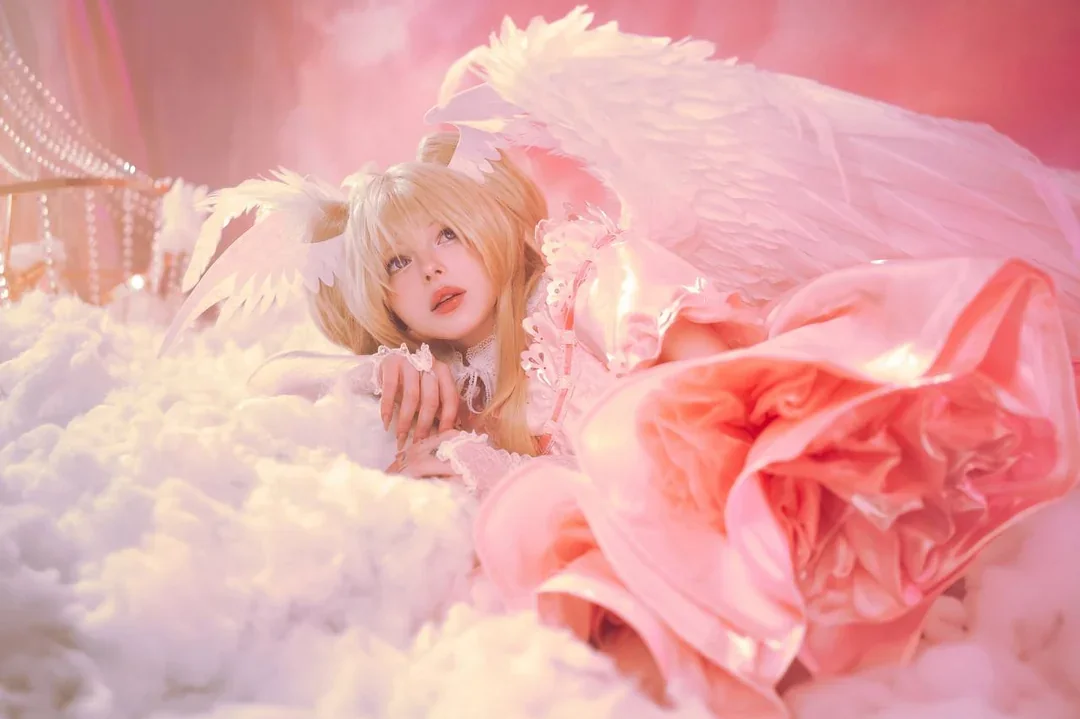 Utau Hoshina from Shugo Chara by (OverthinkingStrands) picture 3 of 3