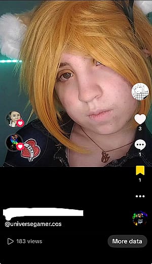 Can you pls help me find this person please and thank you'