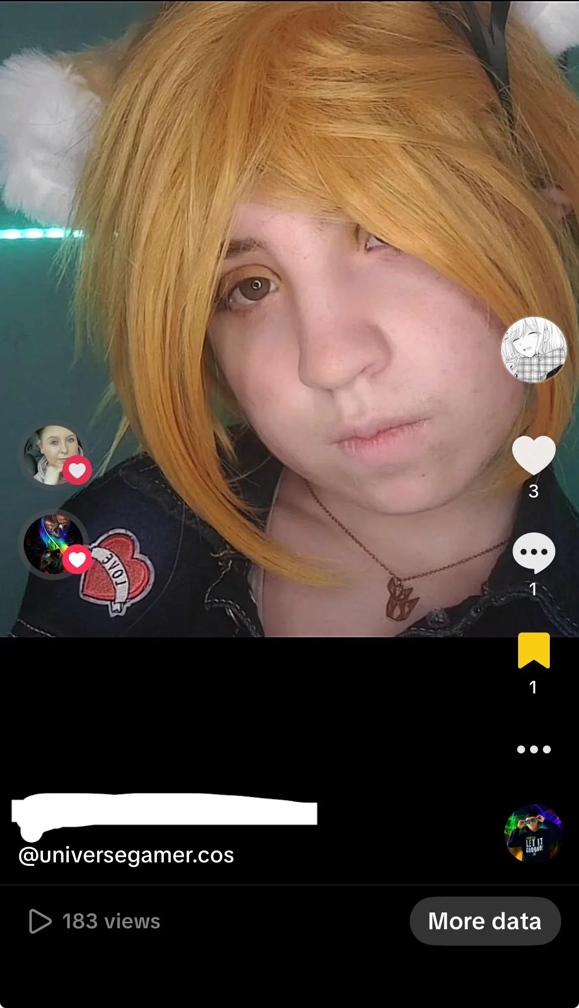 Can you pls help me find this person please and thank you picture 1 of 1