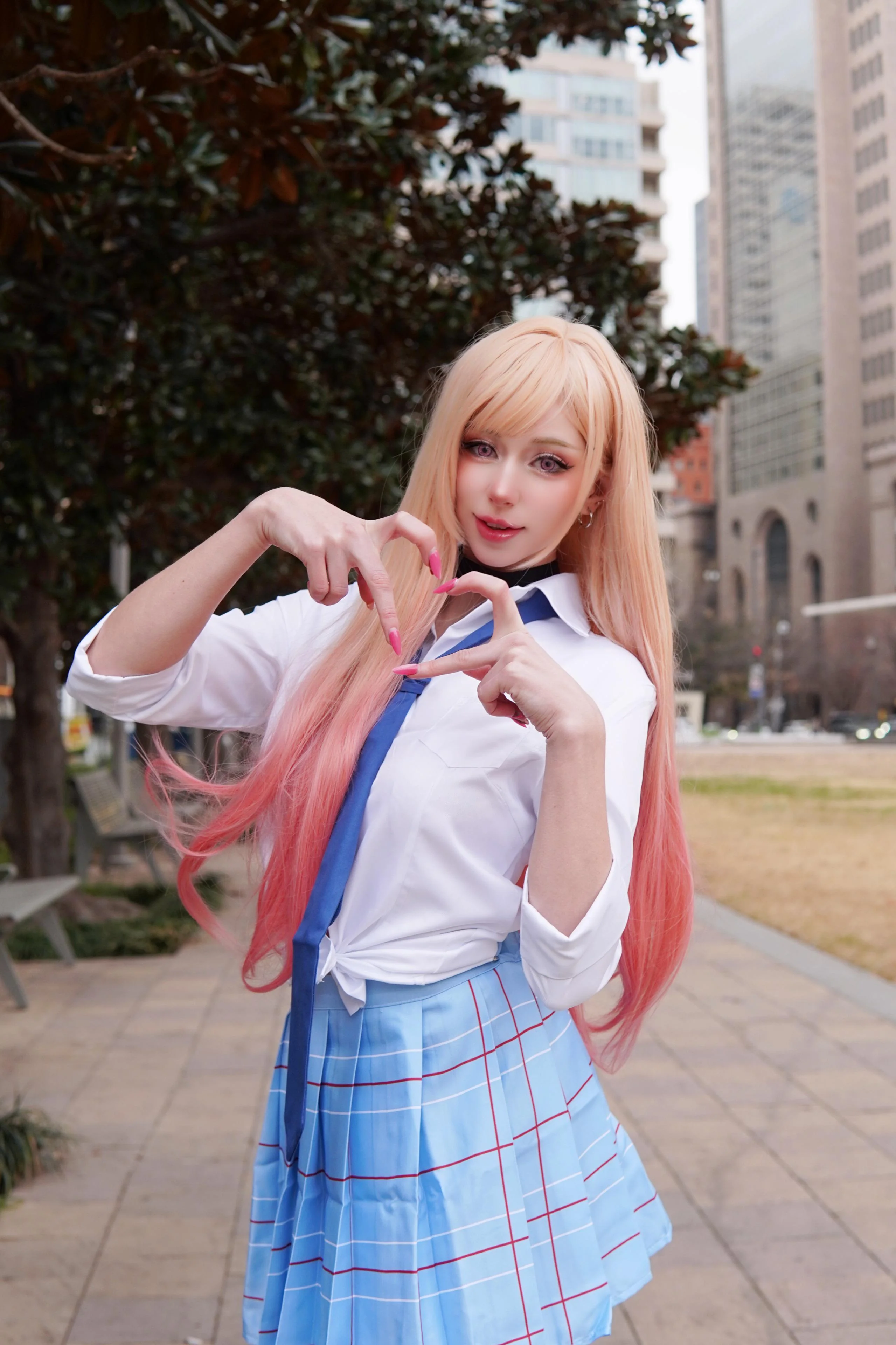 Marin Kitagawa by Smeepsx picture 1 of 1